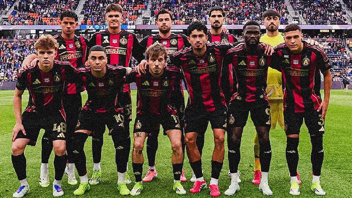 Nhận định, soi kèo Atlanta United vs Real Salt Lake, 7h30 ngày 8/3: Mất thiêng