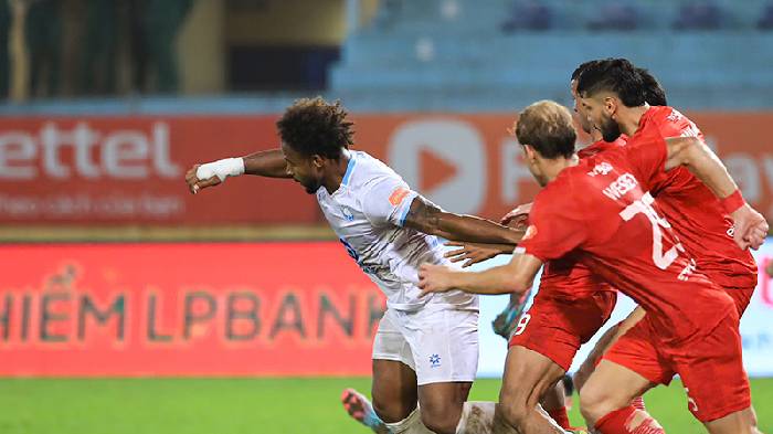 Nhận định soi kèo Becamex TPHCM vs Thể Công Viettel, 18h00 ngày 8/3: Dễ đoán