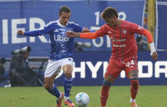 Nhận định, soi kèo Cagliari vs Como, 21h00 ngày 7/3: Thể lực bị bào mòn