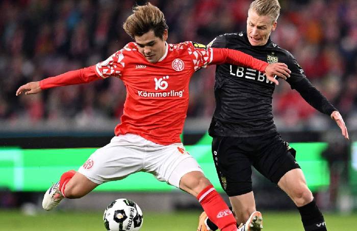 Nhận định, soi kèo Mainz vs Stuttgart, 21h30 ngày 7/3: Đối thủ xứng tầm