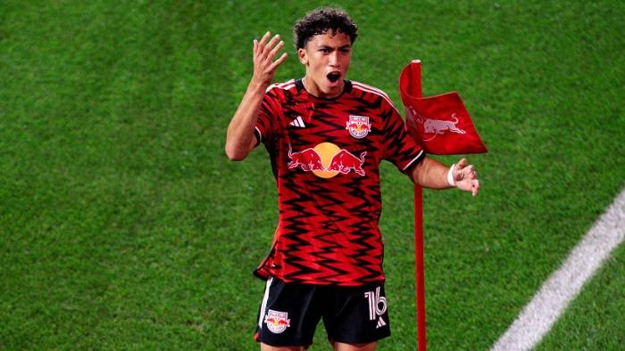 Nhận định, soi kèo New York Red Bulls vs Montreal, 03h30 ngày 9/3: Khách lại trắng tay