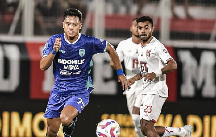 Nhận định, soi kèo Persita Tangerang vs Madura United, 20h30 ngày 7/3: Rơi vào nhóm đèn đỏ