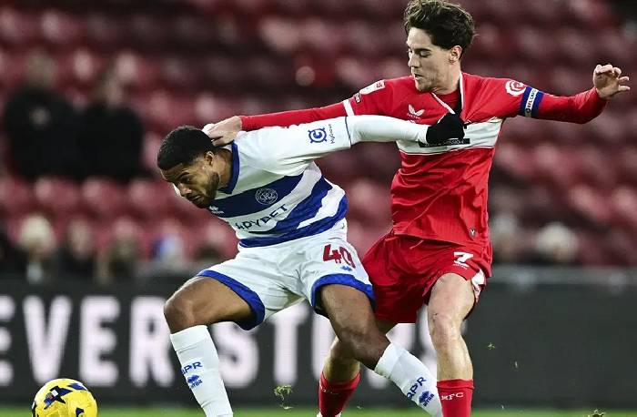 Nhận định, soi kèo QPR vs Middlesbrough, 23h30 ngày 8/3: Giữ chắc vị trí số 2