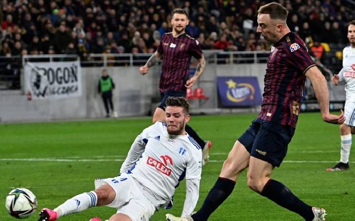 Nhận định, soi kèo Rakow Czestochowa vs Pogon Szczecin, 23h30 ngày 8/3: Khó cho chủ nhà