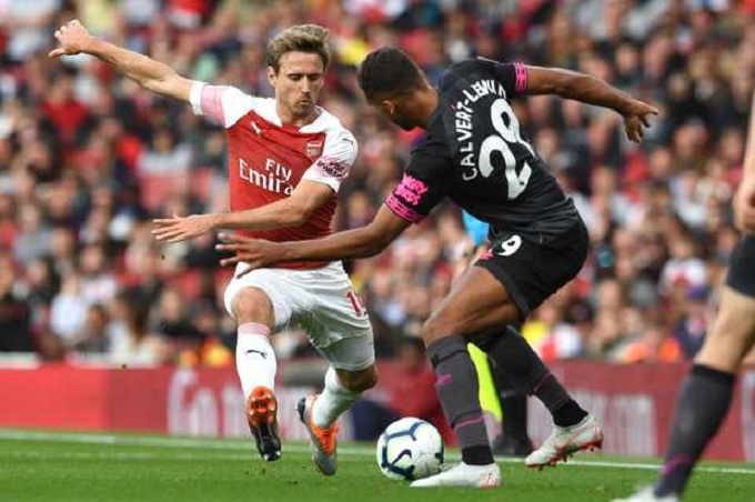 Phân tích tỷ lệ Everton vs Arsenal, 20h05 ngày 7/4