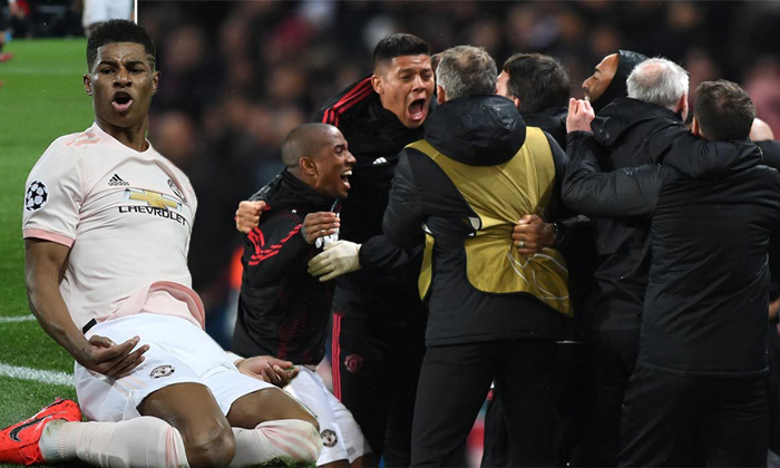 MU đón tin không thể vui hơn trước đại chiến Barcelona