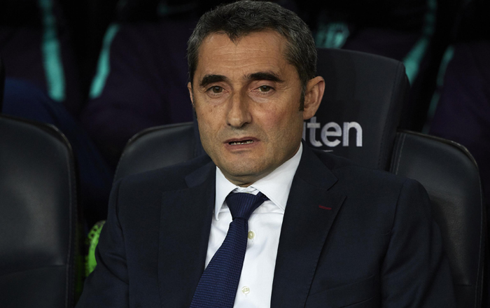 MU vs Barcelona: Valverde phát đi lời tuyên chiến đanh thép