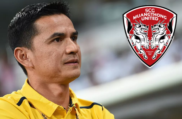 Từ chối dẫn dắt Thái Lan, Kiatisak sắp làm thầy của Văn Lâm