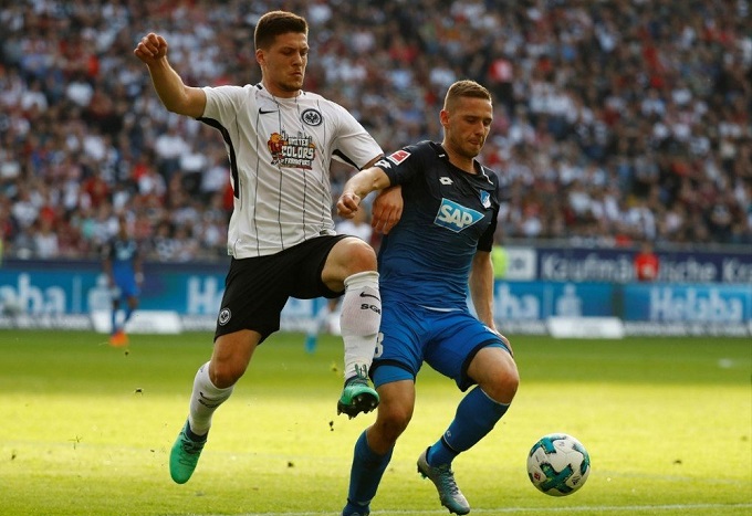 Nhận định Augsburg vs Hoffenheim 20h30, 07/04 (VĐQG Đức)