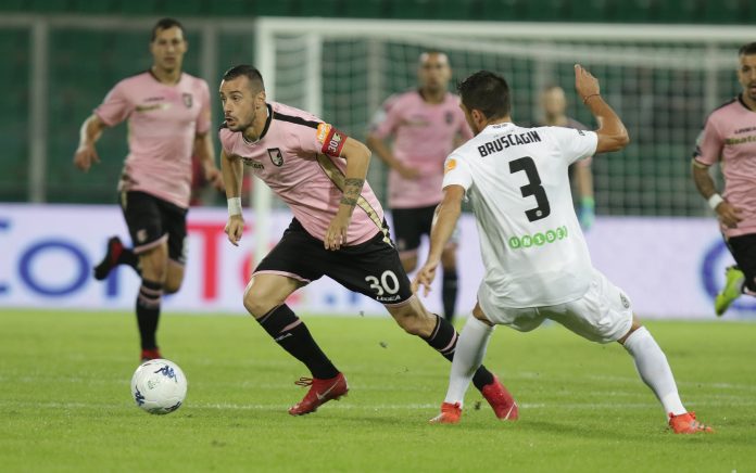 Nhận định Palermo vs Verona 02h00, 09/04 (Hạng 2 Italia)
