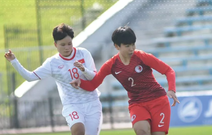 CĐV Việt Nam đốn tim toàn châu Á vì hành động vô cùng thiêng liêng