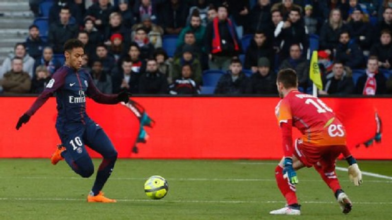 Tỷ lệ bóng đá Pháp hôm nay 7/4: PSG vs Strasbourg