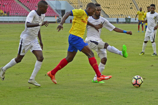 Nhận định bóng đá Bumamuru vs Olympic Star, 20h ngày 11/4