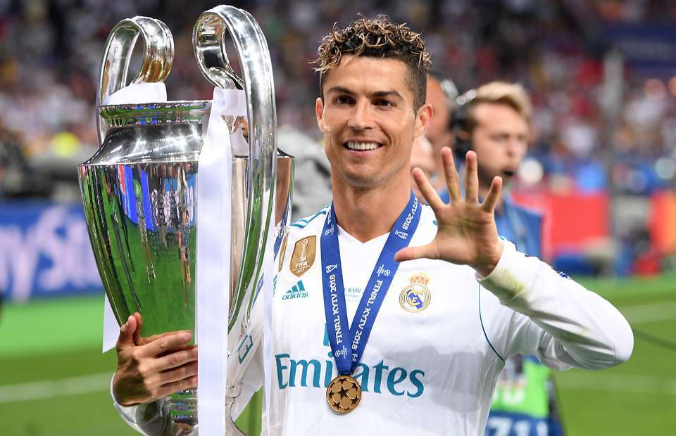 Ronaldo kh&oacute; chối từ đề nghị t&aacute;i hợp của Real Madrid
