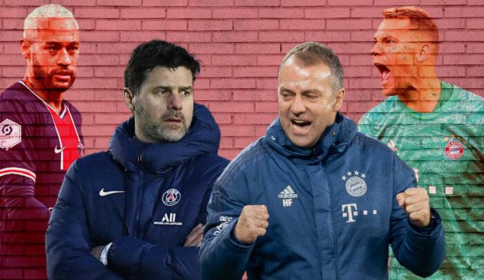 Bayern Munich vs PSG (2h 8/4): Những thông tin cần biết