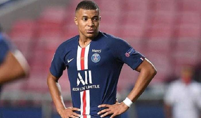 Đánh giá phong độ của Kylian Mbappe ở Paris Saint-Germain