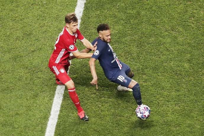 Đấu PSG, Bayern Munich cùng MU đi vào lịch sử Cúp C1 châu Âu?