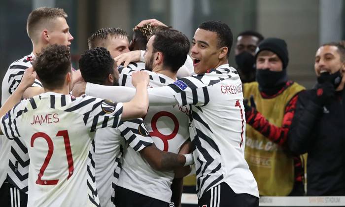 Dự đo&aacute;n Granada vs MU (2h 9/4) bởi chuy&ecirc;n gia Mitchell Wilks