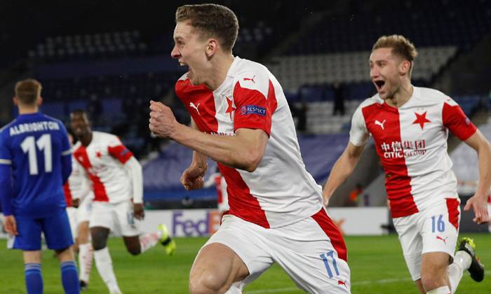 Nhận định Arsenal vs Slavia Praha, 2h ng&agrave;y 9/4