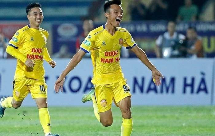 Nhận định B.Bình Dương vs Nam Định, 17h ngày 8/4