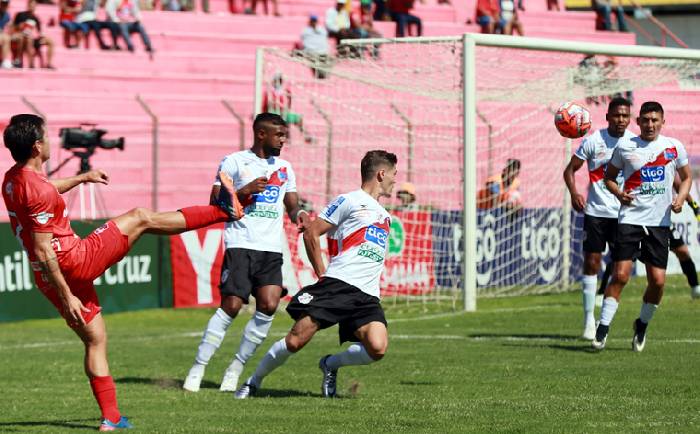 Nhận định Nacional Potosi vs Guabira, 6h15 ngày 8/4