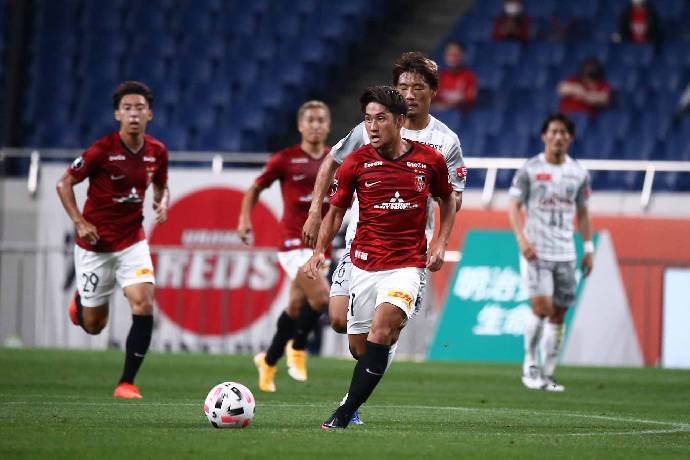 Nhận định Shimizu S-Pulse vs Urawa Reds, 17h00 ngày 7/4