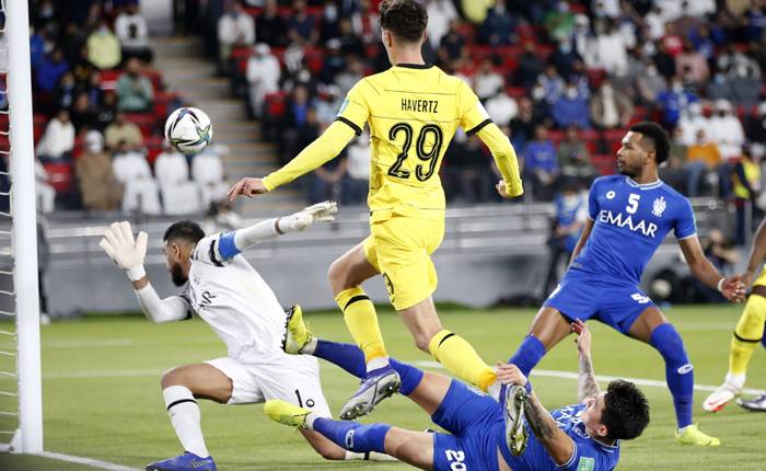 Nhận định, soi kèo Al Hilal vs Sharjah, 3h15 ngày 9/4