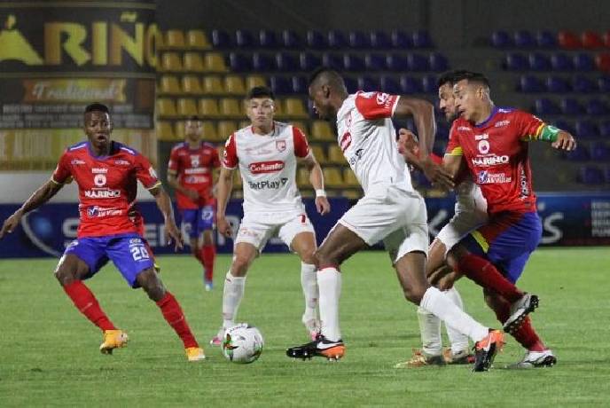 Nhận định, soi kèo Ind. Santa Fe vs Deportivo Pasto, 8h00 ngày 8/4