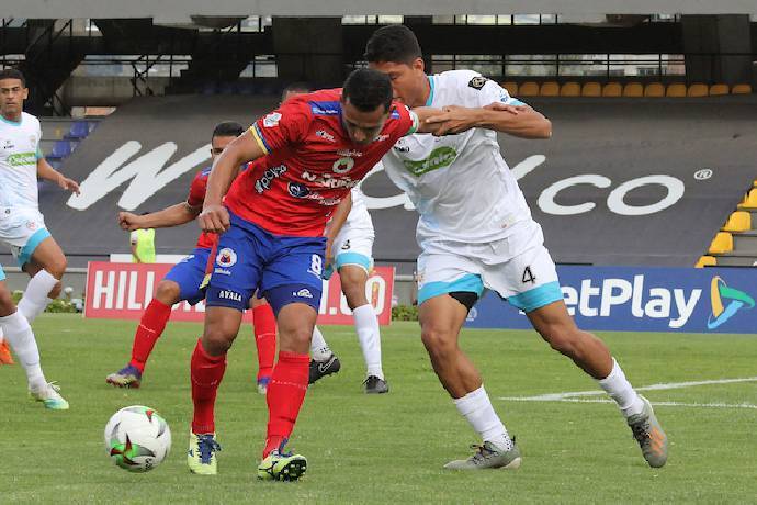 Nhận định, soi kèo Raya2 Expansion vs Tepatitlan, 9h05 ngày 8/4