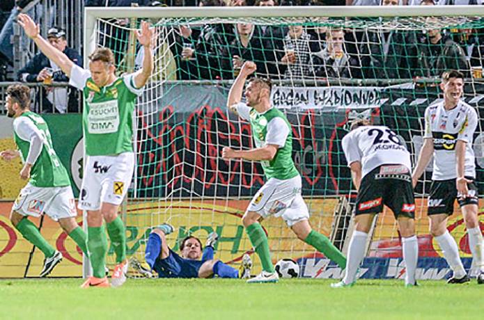Nhận định, soi kèo A. Lustenau vs Altach, 22h ngày 8/4
