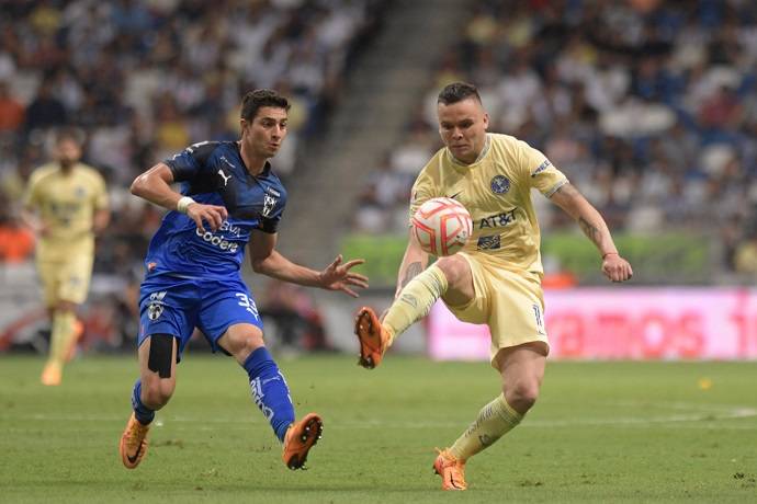 Nhận định, soi kèo Club America vs Monterrey, 10h10 ngày 9/4