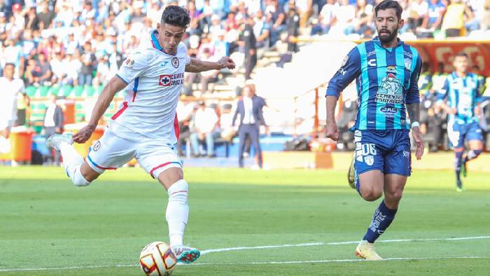 Nhận định, soi kèo Club Leon vs Cruz Azul, 08h05 ngày 9/4