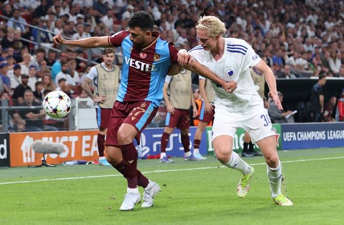 Nhận định, soi kèo Kasimpasa vs Trabzonspor, 00h30 ngày 9/4