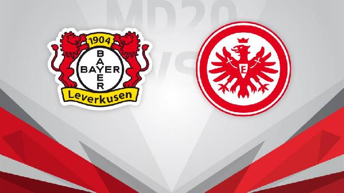 Nhận định, soi kèo Leverkusen vs Frankfurt, 20h30 ngày 8/4