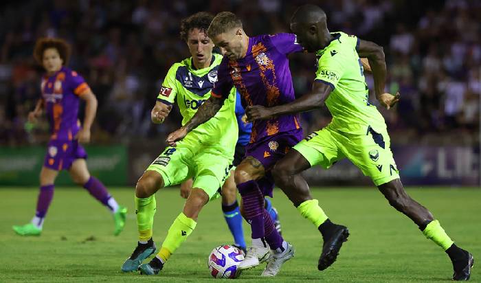 Nhận định, soi kèo Melbourne Victory vs Perth Glory, 12h00 ngày 9/4
