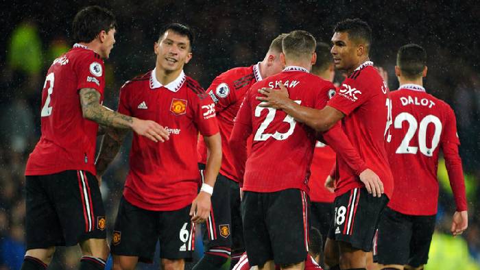 Nhận định, soi kèo MU vs Everton, 18h30 ngày 8/4