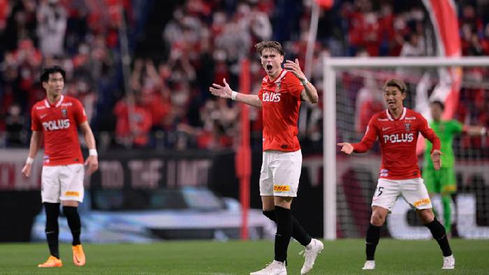 Nhận định, soi kèo Nagoya Grampus vs Urawa Red Diamonds, 13h00 ngày 9/4