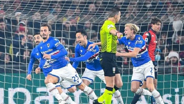 Nhận định, soi kèo Sampdoria vs Cremonese, 21h30 ngày 8/4