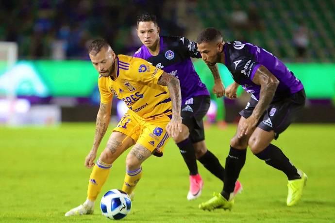 Nhận định, soi kèo Tigres UANL vs Mazatlan, 8h05 ngày 9/4