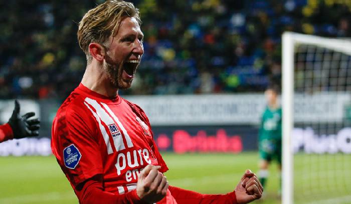 Nhận định, soi kèo Twente vs Cambuur, 17h15 ngày 9/4