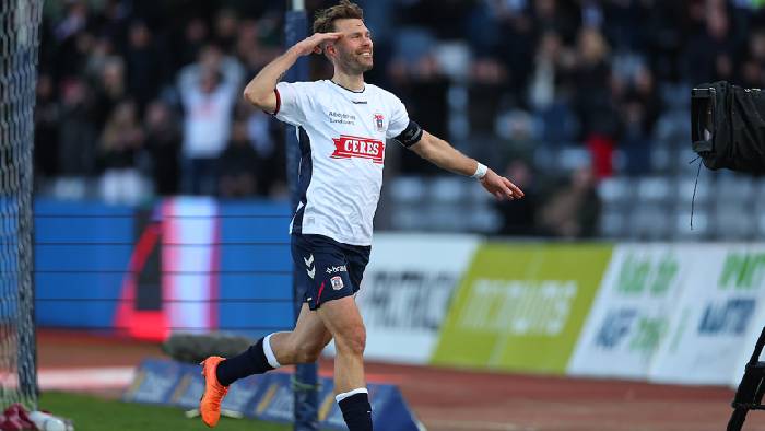 Nhận định, soi kèo Viborg vs Aarhus, 21h00 ngày 9/4