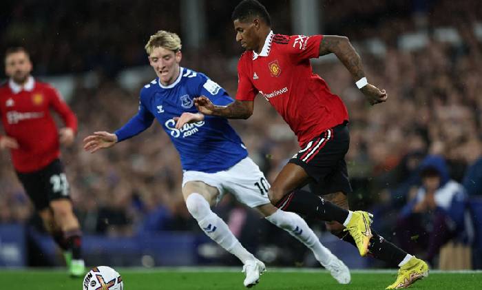 Soi kèo đặc biệt MU vs Everton, 18h30 ngày 8/4