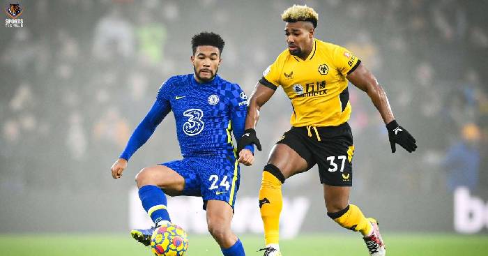 Soi kèo đặc biệt Wolves vs Chelsea, 21h00 ngày 8/4