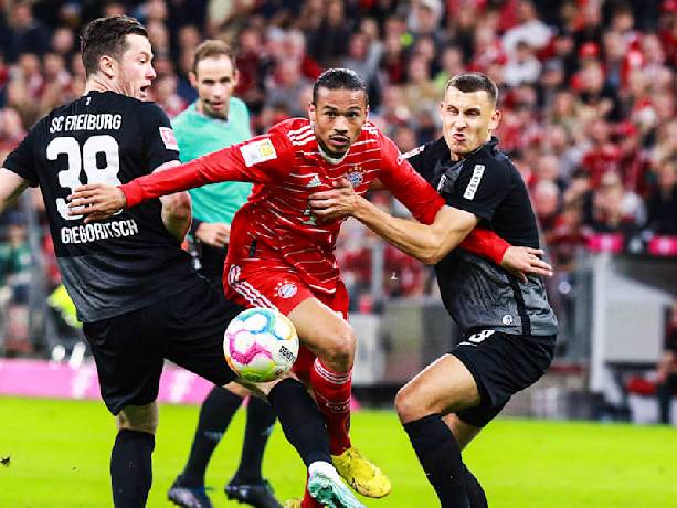 Soi kèo phạt góc Freiburg vs Bayern Munich, 20h30 ngày 8/4