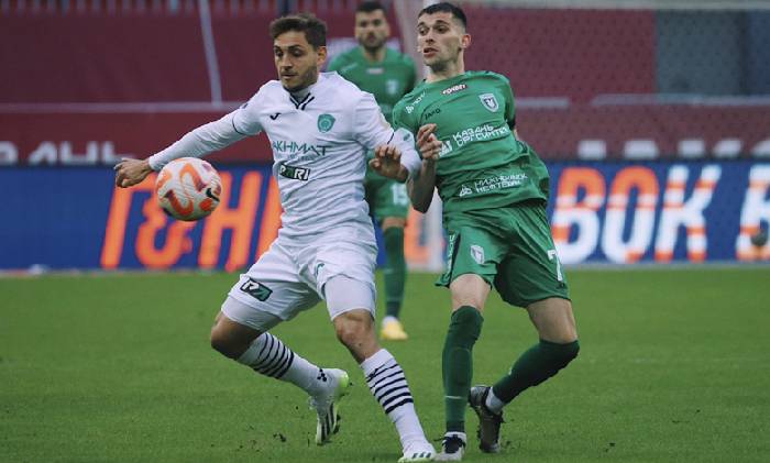 Nhận định, soi kèo Orenburg với Rubin Kazan, 21h00 ngày 8/4: Thất vọng chủ nhà