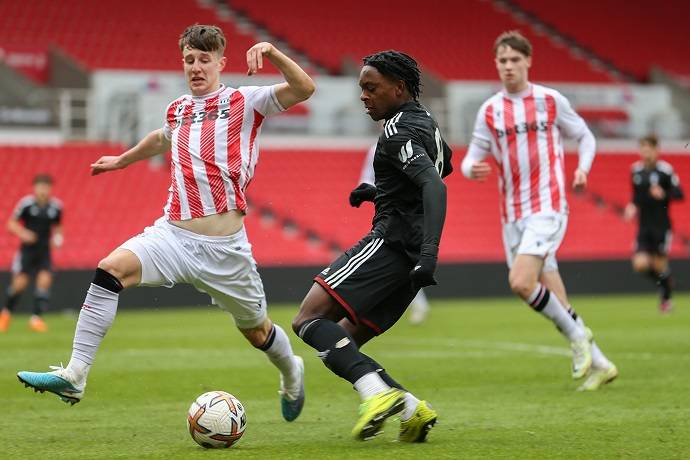 Nhận định, soi k&egrave;o Stoke City U21 với Arsenal U21, 1h00 ng&agrave;y 9/4: Phong độ đang l&ecirc;n