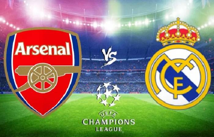 Chuy&ecirc;n gia Tony Ansell dự đo&aacute;n Arsenal vs Real Madrid, 2h00 ng&agrave;y 9/4