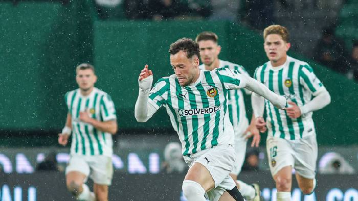 Kèo vàng bóng đá Rio Ave vs Boavista, 02h15 ngày 8/4: Đối thủ yêu thích
