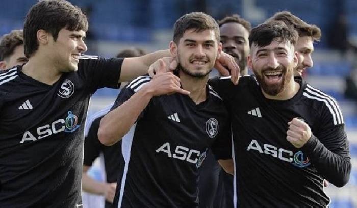 Nhận định, soi kèo Araz Nakhchivan vs Sumqayit FK, 21h00 ngày  7/4: Không hề dễ nhằn