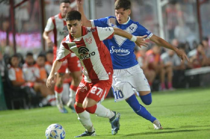 Nhận định, soi k&egrave;o Atletico Tucuman vs Instituto Cordoba, 07h00 ng&agrave;y 8/4: Vị kh&aacute;ch yếu b&oacute;ng v&iacute;a